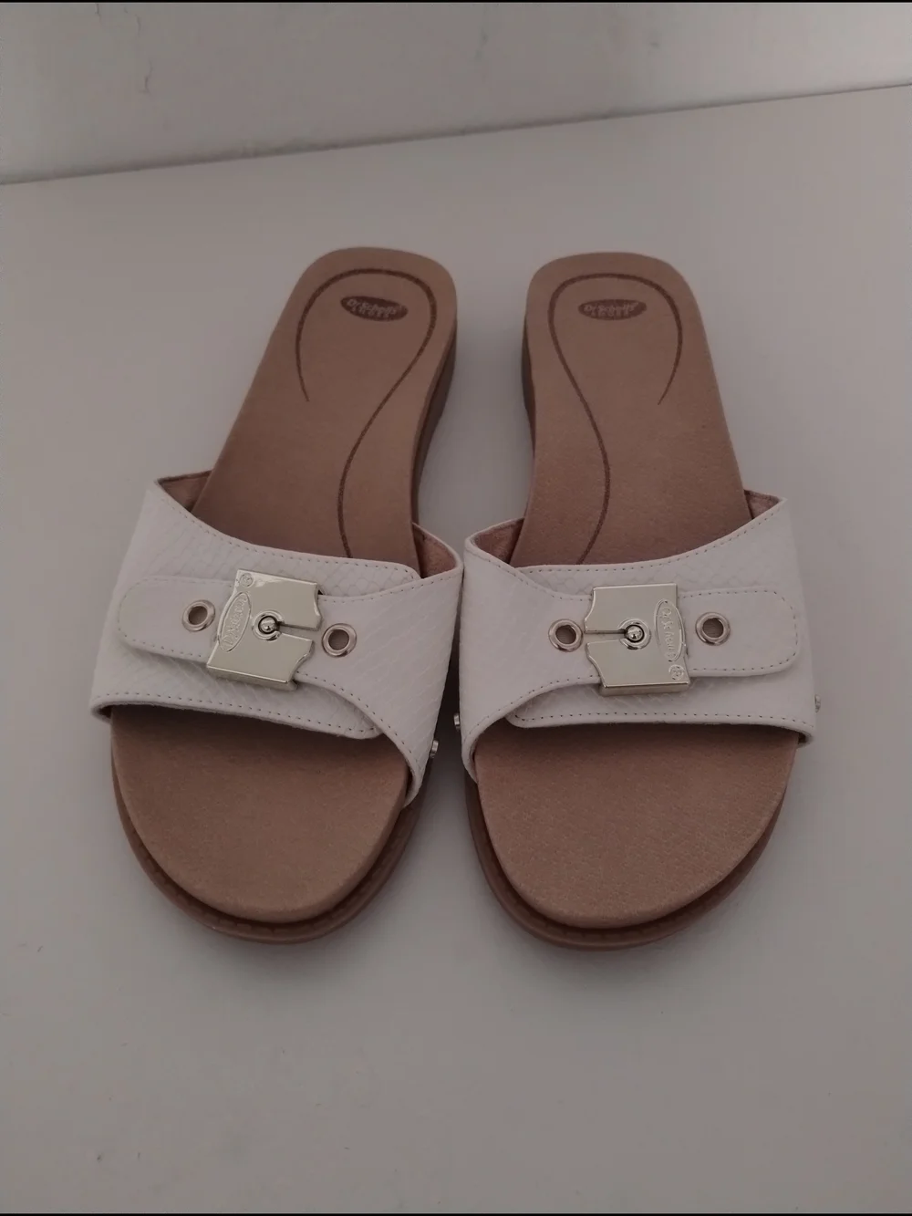 Dr Scholl's Size 9M Sandal